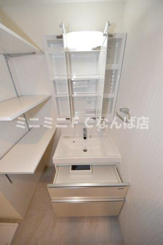 プレジオ松屋町