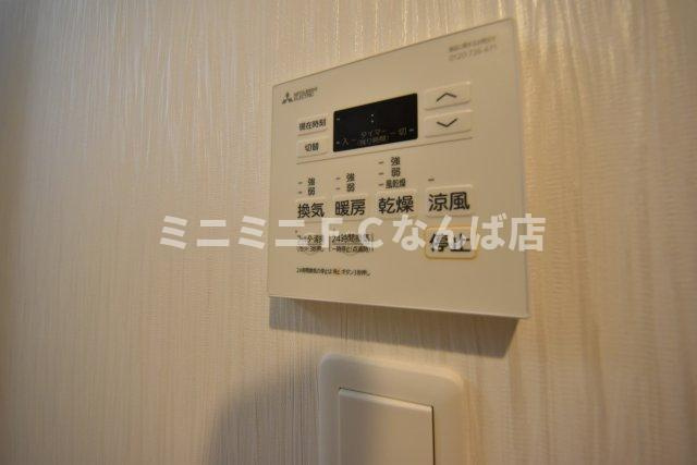 プレジオ松屋町