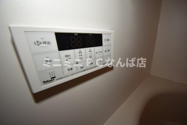 プレジオ松屋町