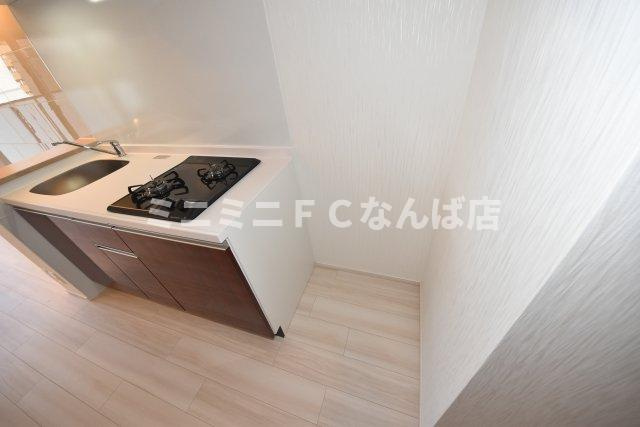 プレジオ松屋町