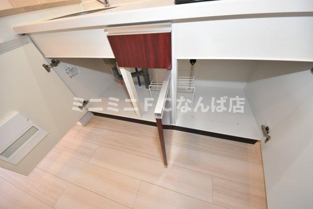 プレジオ松屋町