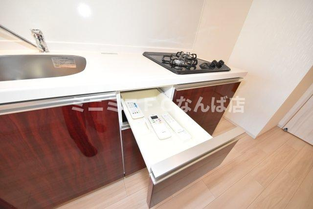 プレジオ松屋町