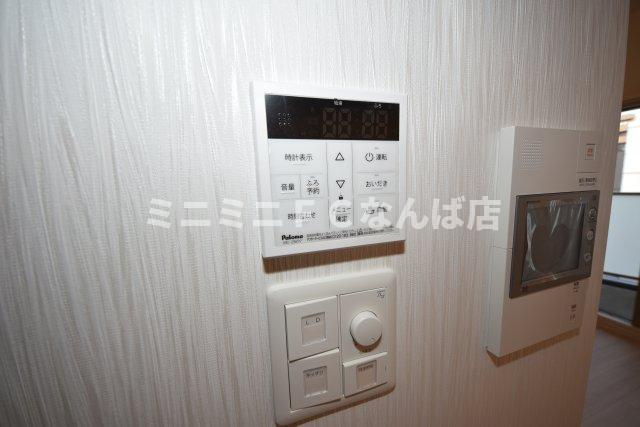 プレジオ松屋町