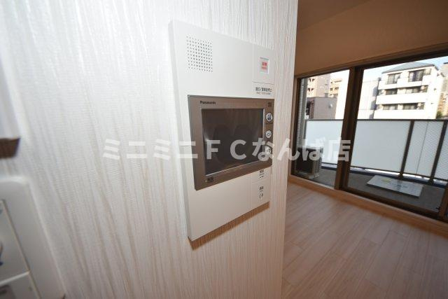 プレジオ松屋町