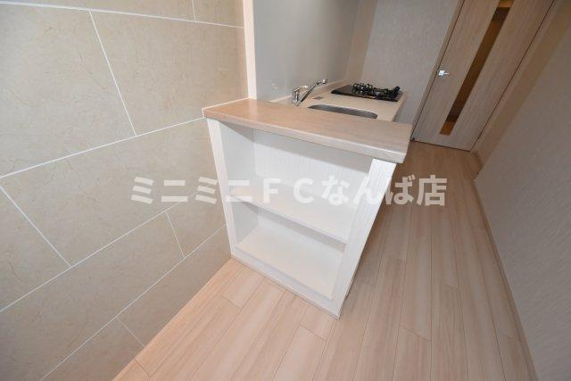 プレジオ松屋町