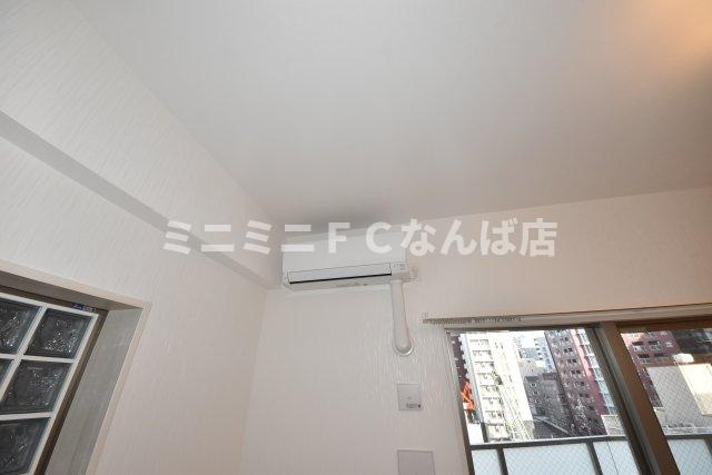 プレジオ松屋町