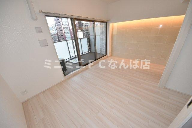 プレジオ松屋町