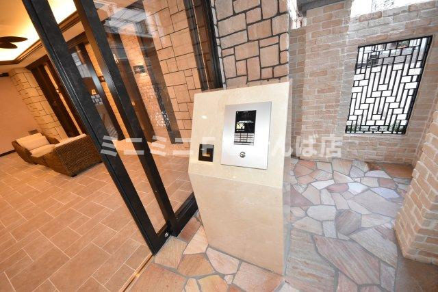 プレジオ松屋町