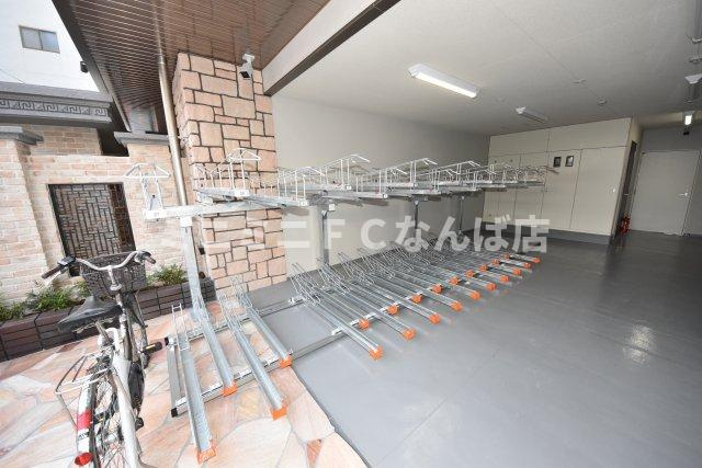 プレジオ松屋町