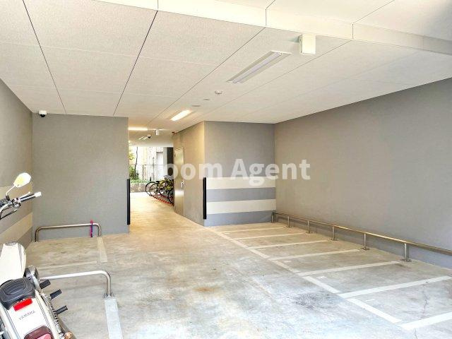 プレサンス葵デュリスのその他共用部分