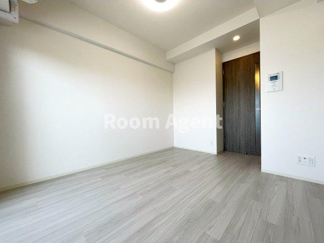 プレサンス葵デュリスの内装