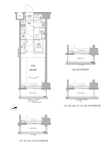 RELUXIA GRANDE 川崎