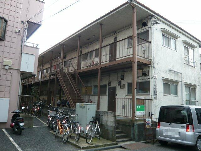 三ツ矢荘の画像