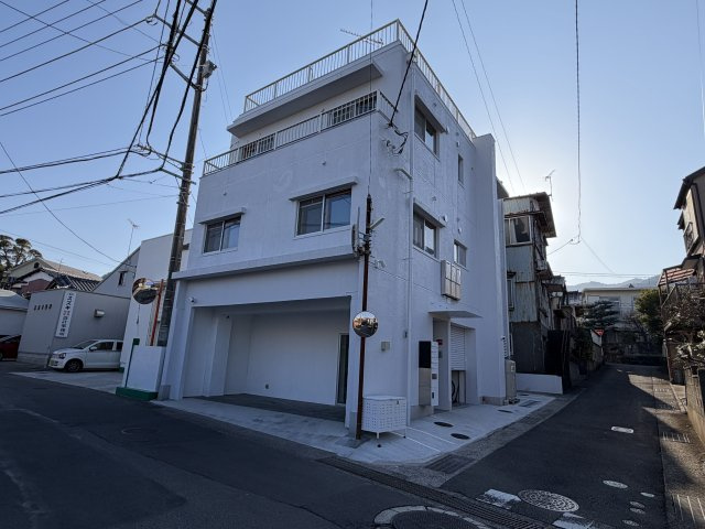 熱海市　下多賀