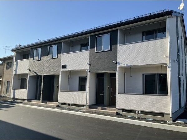 grand parace(グランドパレス)奥州Ⅲ