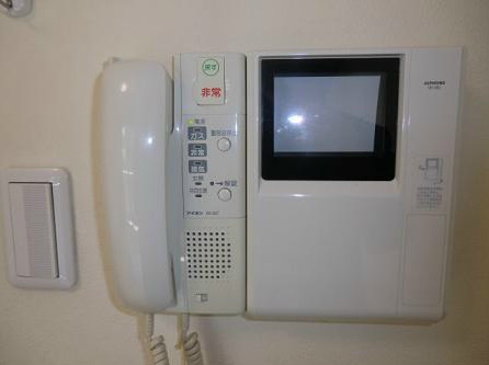 【設備】アーバイル本郷東大前