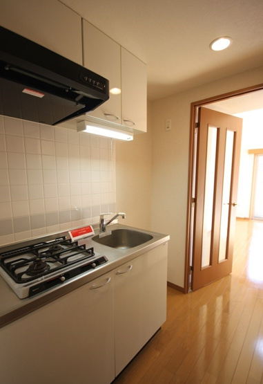 【キッチン】アーバイル本郷東大前