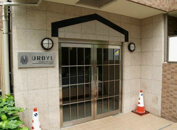 【エントランス】アーバイル本郷東大前