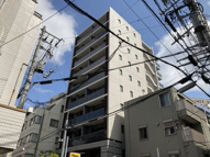 レーヴマニフィック本郷の画像