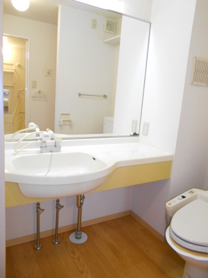  | エスポワールあかさき