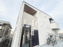 ＩＮＦＩＮＩＴＹ　ＫＯＹＡＳＵＭＡＣＨＩの画像