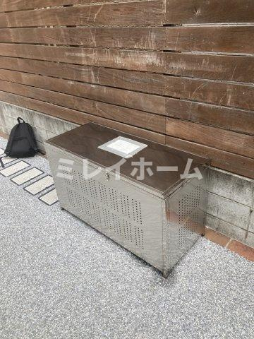 ロータスⅡのその他