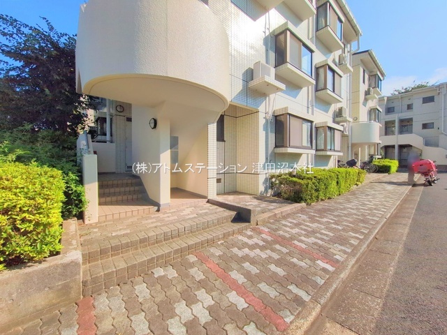  | アトムセレクト　ライフタウン船橋タウンハウス2階