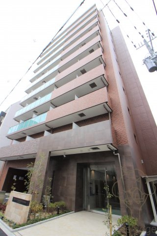 サムティ福島Rufle