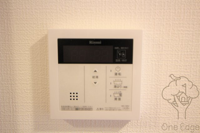 サムティ福島Rufleの設備