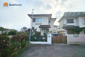神戸市西区春日台8丁目　中古戸建