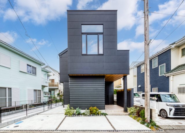 【外観】 | ◇◆藤沢市辻堂東海岸2丁目 新築戸建◆◇