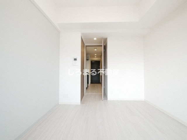 プレサンス天神橋筋六丁目ヴォワールの内装