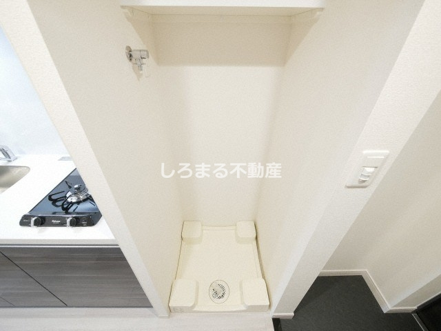 プレサンス天神橋筋六丁目ヴォワールのその他