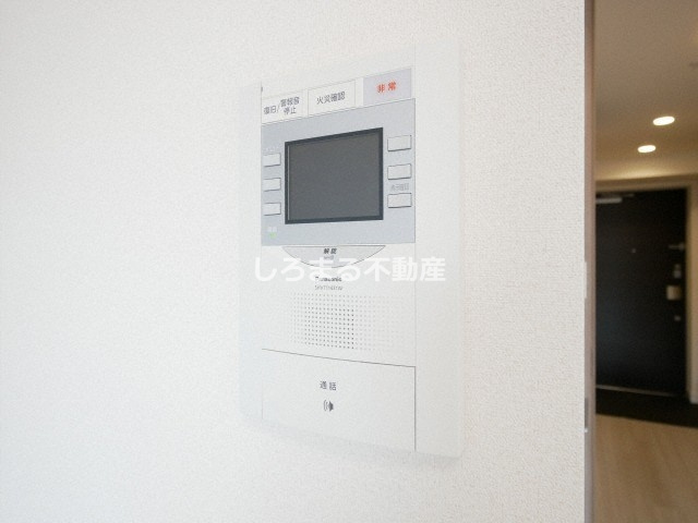 プレサンス天神橋筋六丁目ヴォワールの設備