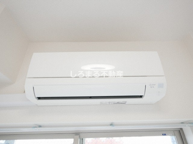 プレサンス天神橋筋六丁目ヴォワールの設備