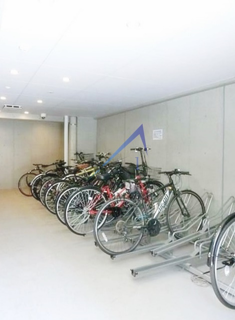 レアライズ両国のその他共用部分