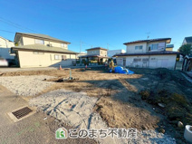 ハートフルタウン宇都宮市南一の沢町50番　A号棟の画像