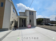 ハートフルタウン宇都宮市南一の沢町50番　A号棟の画像