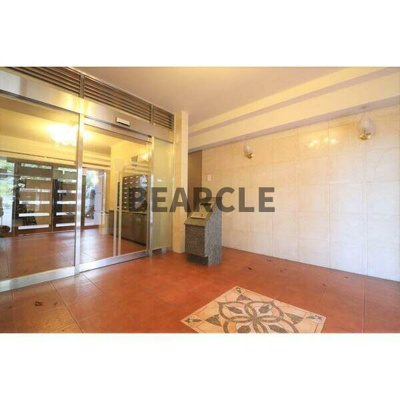 【ロビー】 | ビクトワール西大路御池