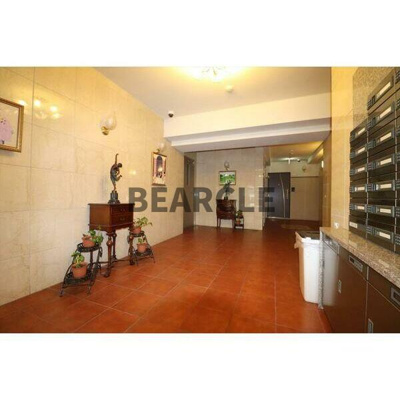 【ロビー】 | ビクトワール西大路御池