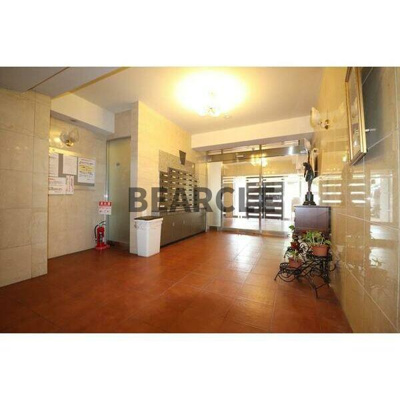 【ロビー】 | ビクトワール西大路御池