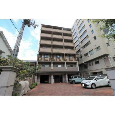 【外観】 | ビクトワール西大路御池