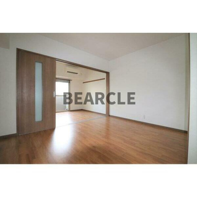 【居間・リビング】 | ビクトワール西大路御池