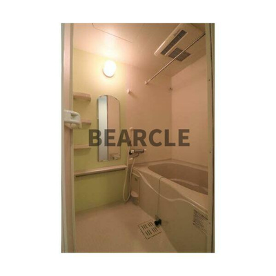 【浴室】 | ビクトワール西大路御池