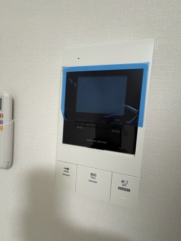 ＬａＳａｎｔｅ柏のセキュリティ