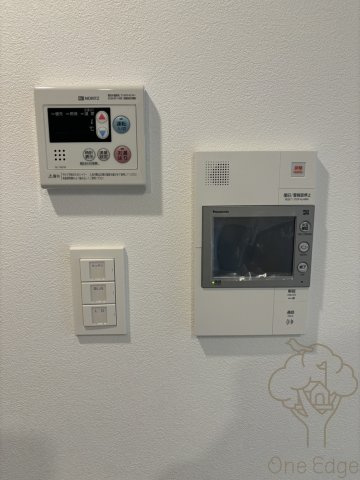 エスリードレジデンス梅田グランゲートの設備