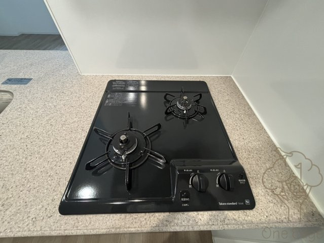 エスリードレジデンス梅田グランゲートのキッチン