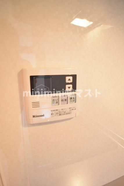 ドュシンビオス桜川のその他