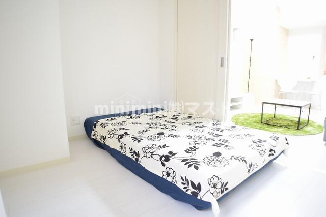 ドュシンビオス桜川の設備