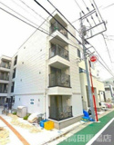 板橋区蓮根１丁目のマンションの画像